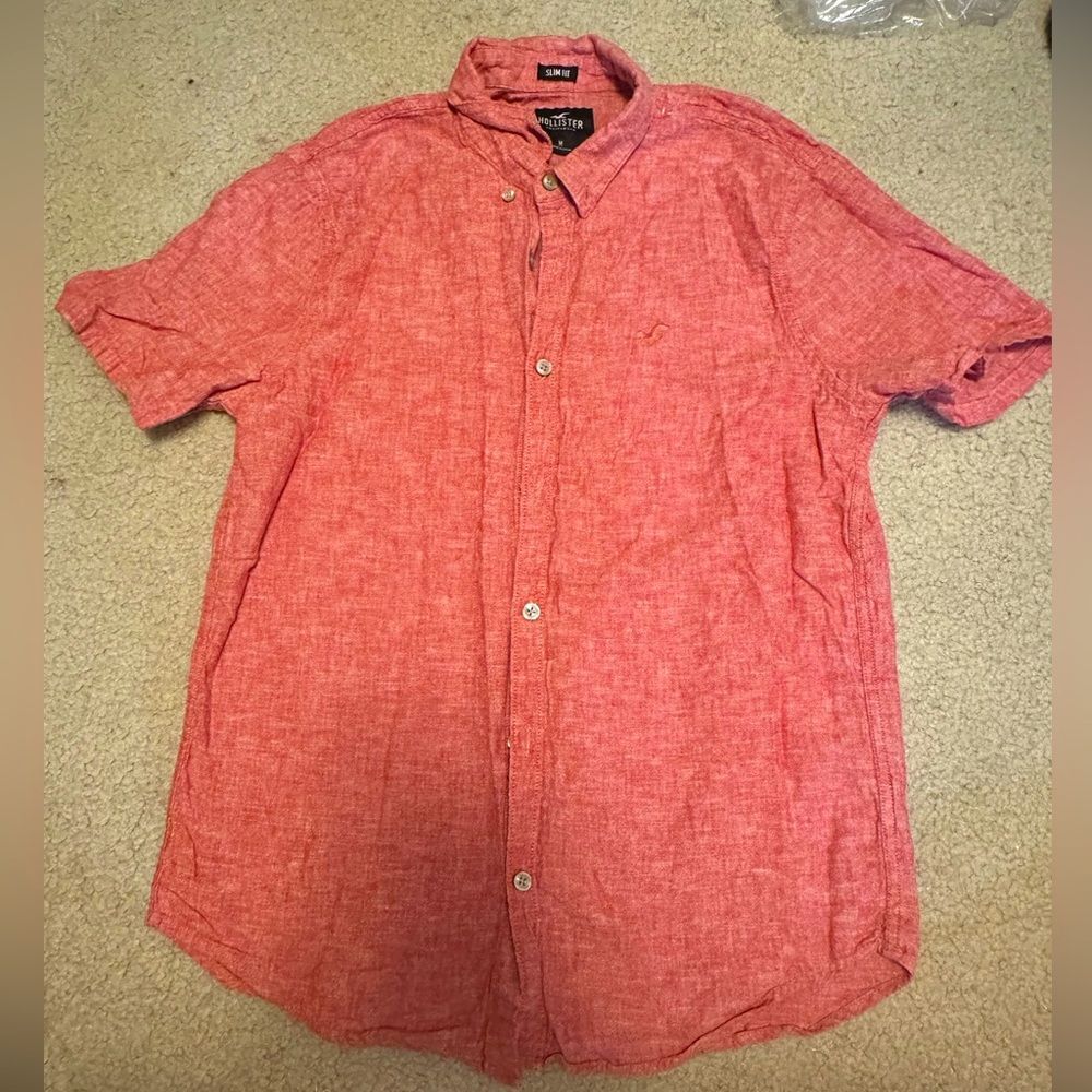 Hollister Shirt M